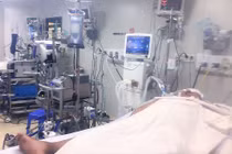 Dịch Covid-19 phức tạp, F0 tử vong tăng ở nhiều địa phương