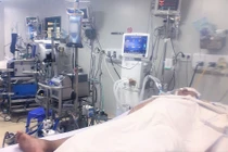 Dịch Covid-19 phức tạp, F0 tử vong tăng ở nhiều địa phương