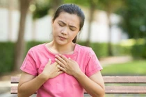 Đau ở 6 bộ phận này, tim đang “cầu cứu” mà bạn không biết 