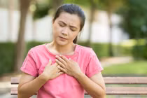 Đau ở 6 bộ phận này, tim đang “cầu cứu” mà bạn không biết 