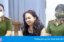 Bà Nguyễn Phương Hằng bị tạm giam ở đâu?