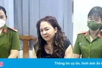 Bà Nguyễn Phương Hằng bị tạm giam ở đâu?