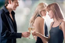 Mưu hèn nhằm cướp chồng của bạn thân và kết đắng