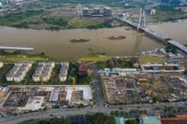 Loạt dự án bất động sản lớn tại TP.HCM tái khởi động