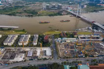 Loạt dự án bất động sản lớn tại TP.HCM tái khởi động