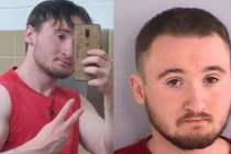 Đẹp trai nhưng không có bạn gái, thanh niên làm điều kinh dị 