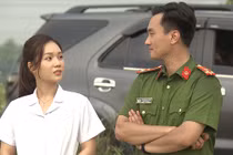 Nữ y tá Phố trong làng: Tôi phải mua 100% trang phục cho nhân vật