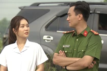 Nữ y tá Phố trong làng: Tôi phải mua 100% trang phục cho nhân vật