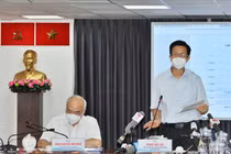 TP.HCM sẽ có chỉ thị mới về phòng chống dịch và mở cửa