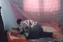 Vợ quá xinh đẹp, chồng làm điều ghê rợn