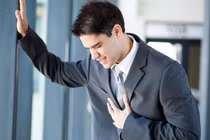 Mê mải giảm cân, chàng trai giàu có tài năng chết bất đắc kỳ tử