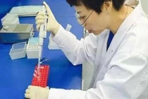 Xét nghiệm ADN, ông nội ngỡ ngàng trước danh tính của cha cháu trai