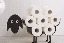 Đặt nhầm đơn giấy vệ sinh dùng cho 12 năm, người phụ nữ làm điều bất ngờ