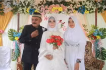 Lấy bố của bạn thân làm chồng, nữ sinh gây choáng váng