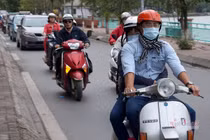 Dự báo thời tiết 28/10, miền Bắc có nơi dưới 17 độ