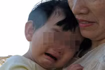 Ngủ ngáy, thở miệng, vào viện khám bé trai bỗng bại não 