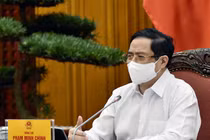 Thủ tướng: "Việc gì cũng lên Bộ thì nhân sự gấp 10 lần cũng không làm nổi"