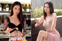 Bất ngờ gu thời trang nóng bỏng của "nữ thần dương cầm" Malaysia