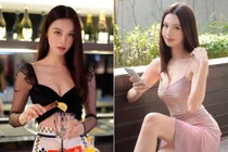 Bất ngờ gu thời trang nóng bỏng của "nữ thần dương cầm" Malaysia