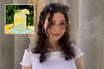 Cô gái trẻ tử vong chỉ vì uống loại nước chanh này