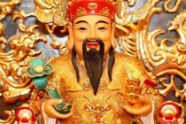 Người sinh vào ngày này sinh ra đã có phúc khí, số mệnh giàu sang