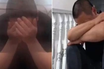 Thấy vợ đến chỗ này, chồng đi xét nghiệm ADN ngay rồi gục ngã