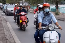 Dự báo thời tiết 18/5: Miền Bắc hửng nắng, mưa dồn vào phía Nam