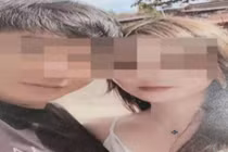 Khao khát tình yêu, cô gái làm “tiểu tam” và cái kết đắng 