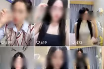 Ghen vì vợ là hot girl, chồng giết rồi giấu xác vào tủ lạnh