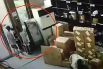 Chơi trốn tìm, bé trai 10 tuổi chết oan vì điều hòa 