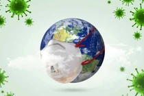 Trung Quốc, ra ngoài mua rau quá 40 phút sẽ bị cách ly 14 ngày