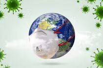 Trung Quốc, ra ngoài mua rau quá 40 phút sẽ bị cách ly 14 ngày