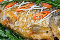 Bực mình tưởng mua phải cá giả, hóa ra đặc sản cực ngon