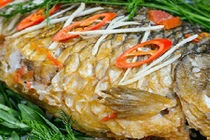 Bực mình tưởng mua phải cá giả, hóa ra đặc sản cực ngon