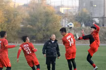 VFF để ông Park Hang-Seo chọn người dẫn dắt đội U23 Việt Nam?