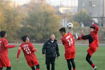 VFF để ông Park Hang-Seo chọn người dẫn dắt đội U23 Việt Nam?