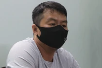 Lời khai của người bị tố hành hung bác sĩ ở TP.HCM