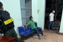 Đồng Nai: Án mạng trong cơn ghen gây rúng động TP Long Khánh