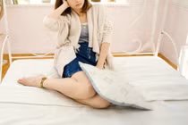 Bạn trai làm điều này sau ân ái, cô gái hoảng sợ bỏ trốn