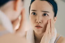 Phụ nữ bị thâm 2 bộ phận này, tử cung tổn thương nặng nề 