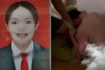 Đang mang thai vẫn ngoại tình, nữ giáo viên gặp kết đắng