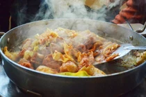 Vợ chồng trẻ cùng ung thư gan vì thói quen ăn uống này 