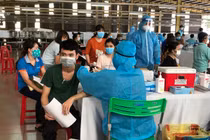 Lý giải về số ca mắc Covid-19 ở Bình Dương tăng mạnh