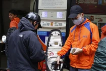 Bộ Tài chính lên tiếng việc giá xăng tăng kỷ lục