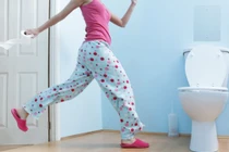 Làm điều này khi buồn đi tiểu, lục phủ ngũ tạng "khóc thét"