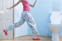 Làm điều này khi buồn đi tiểu, lục phủ ngũ tạng "khóc thét"