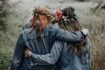 Yêu em trai bạn thân…bị phản đối kịch liệt