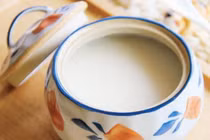 Cho 3 thứ này khi rán, mỡ lợn trắng như ngọc, để cả năm không hôi 