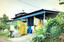 Vụ 4 bố con chết cháy: Công an nghi vấn người bố phóng hỏa