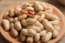 Sáng thức dậy ăn vài hạt lạc, 3 điều kỳ diệu đến